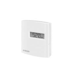 温度和二氧化碳变送器 / 墙壁 1