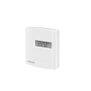 温度和二氧化碳变送器 / 墙壁 1