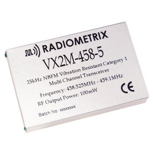 RS232收发模块