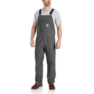 男式背带裤工作服 1
