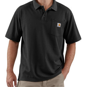 工作polo衫 1