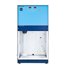氮蒸馏器 1