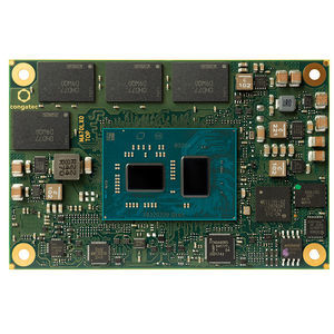 COM Express Mini计算机模块
