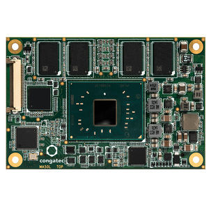 COM Express Mini计算机模块
