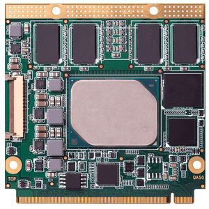 Qseven®计算机模块