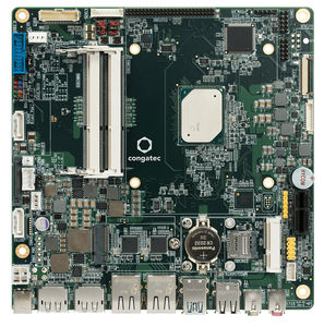 mini-ITX计算机模块