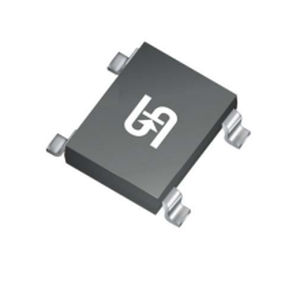 二极管桥式整流器 / SMD