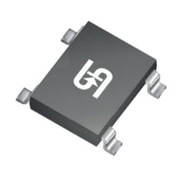 二极管桥式整流器 / SMD