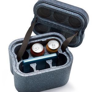 带共晶面恒温箱 1