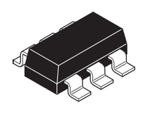 MOSFET栅极驱动器