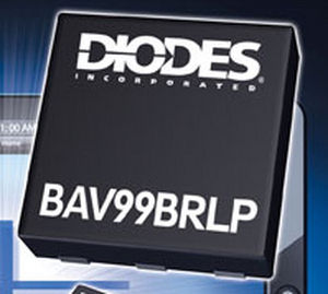雪崩二极管 1