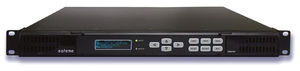 MPEG视频编解码器 1