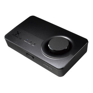 多通路声卡 1