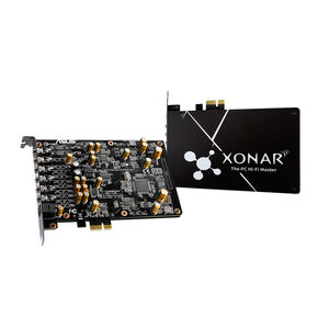 PCI Express声卡 1
