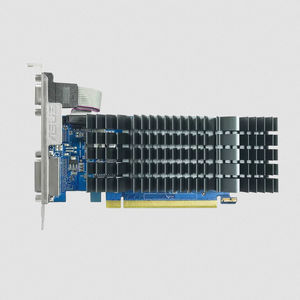 PCI Express显卡 1