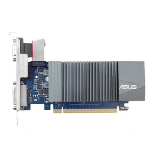 NVIDIA GeForce显卡 1