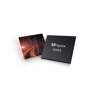 DDR3内存模块