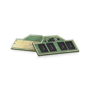 DDR5内存模块