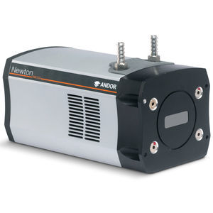 高解析度光谱仪 - Shamrock 500i series - Andor Technology - 光发射 / 光纤 / 车尔尼-特纳