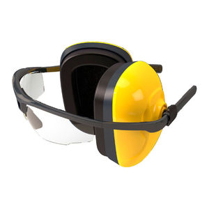 重复使用型降噪耳机 1