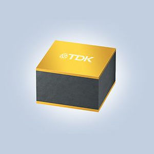 NTC热敏电阻