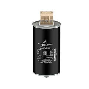 金属化聚丙烯膜电容器 1