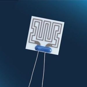 PTC加热组件 1