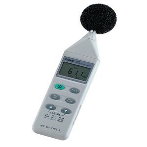 基本声级计 1