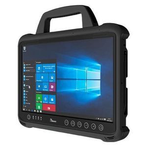 Windows 10 IoT企业版平板电脑