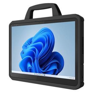 Windows 10 IoT企业版平板电脑