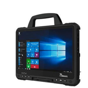 Windows 11 IoT企业版平板电脑