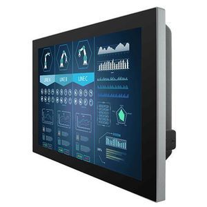 TFT-LCD显示器