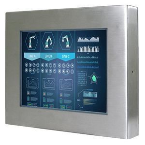 液晶显示器