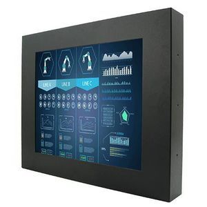 LCD/TFT显示器