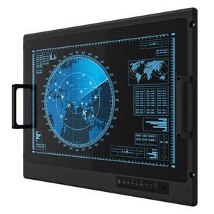 TFT显示器