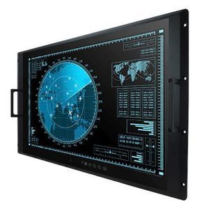 TFT显示器