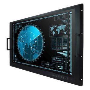 TFT显示器