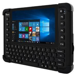 Windows 10 IoT企业版平板电脑