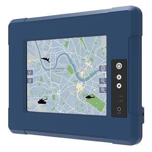 触摸屏工业平板电脑