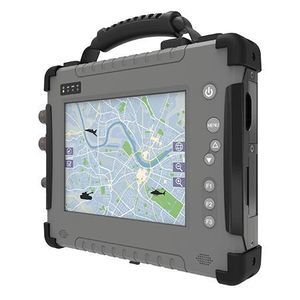 Windows 10 IoT企业版平板电脑