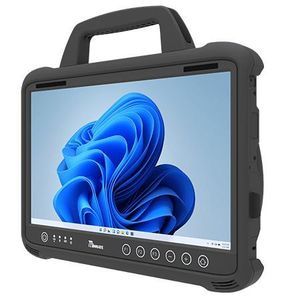 Windows 10 IoT企业版平板电脑