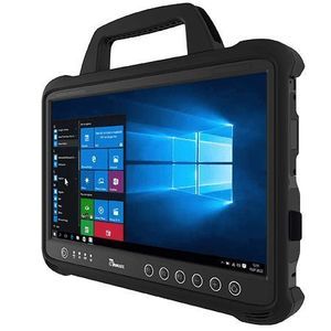 Windows 10 IoT企业版平板电脑