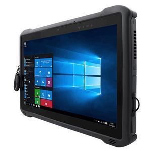 Windows 10 IoT企业版平板电脑