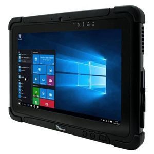 Windows 10 IoT企业版平板电脑