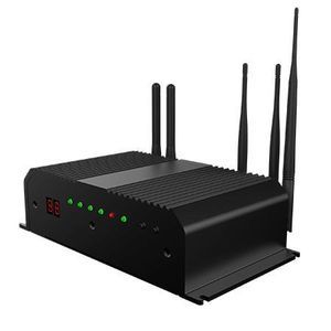 通信网关 1