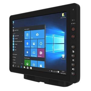 12.1"车载终端 1