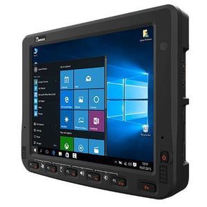 10.4"车载终端 1