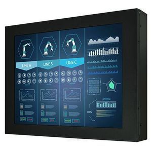 TFT显示器 1