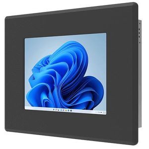 TFT LCD工业平板电脑 1