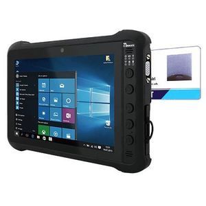 Windows 10 IoT企业版平板电脑 1